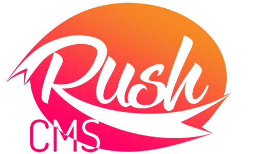 Rush CMS